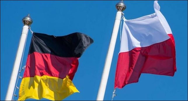 Польша требует от Германии более $1,5 триллиона репараций