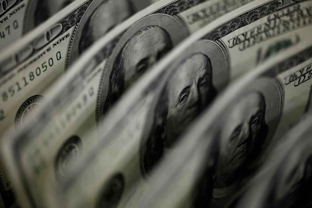 Курс доллара в октябре: озвучен новый прогноз