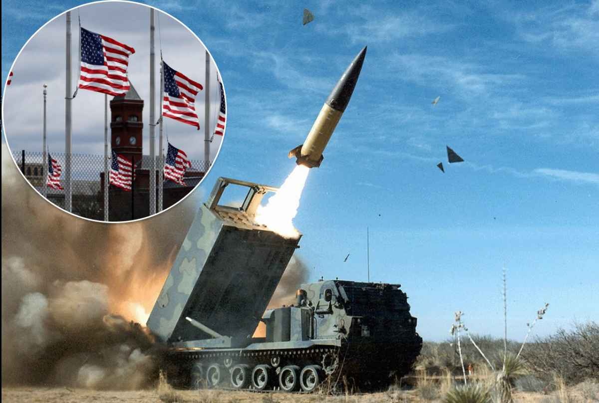 Украина обсуждает со США поставки дальнобойных ракет - посол Маркарова