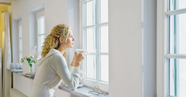 Як знайти місце продування у вікні: 6 простих способів знайти щілину