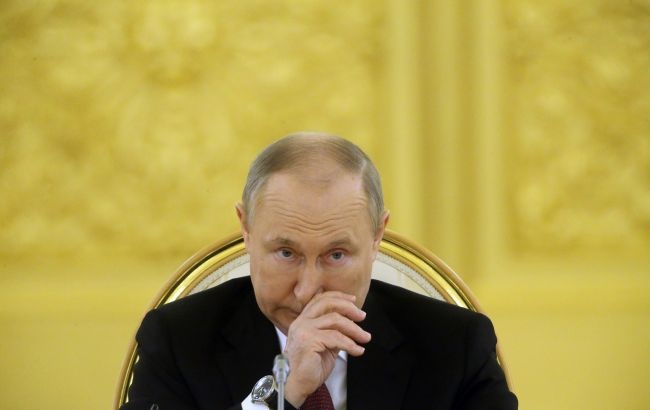 Путин может сменить статус войны в Украине, - эксперт