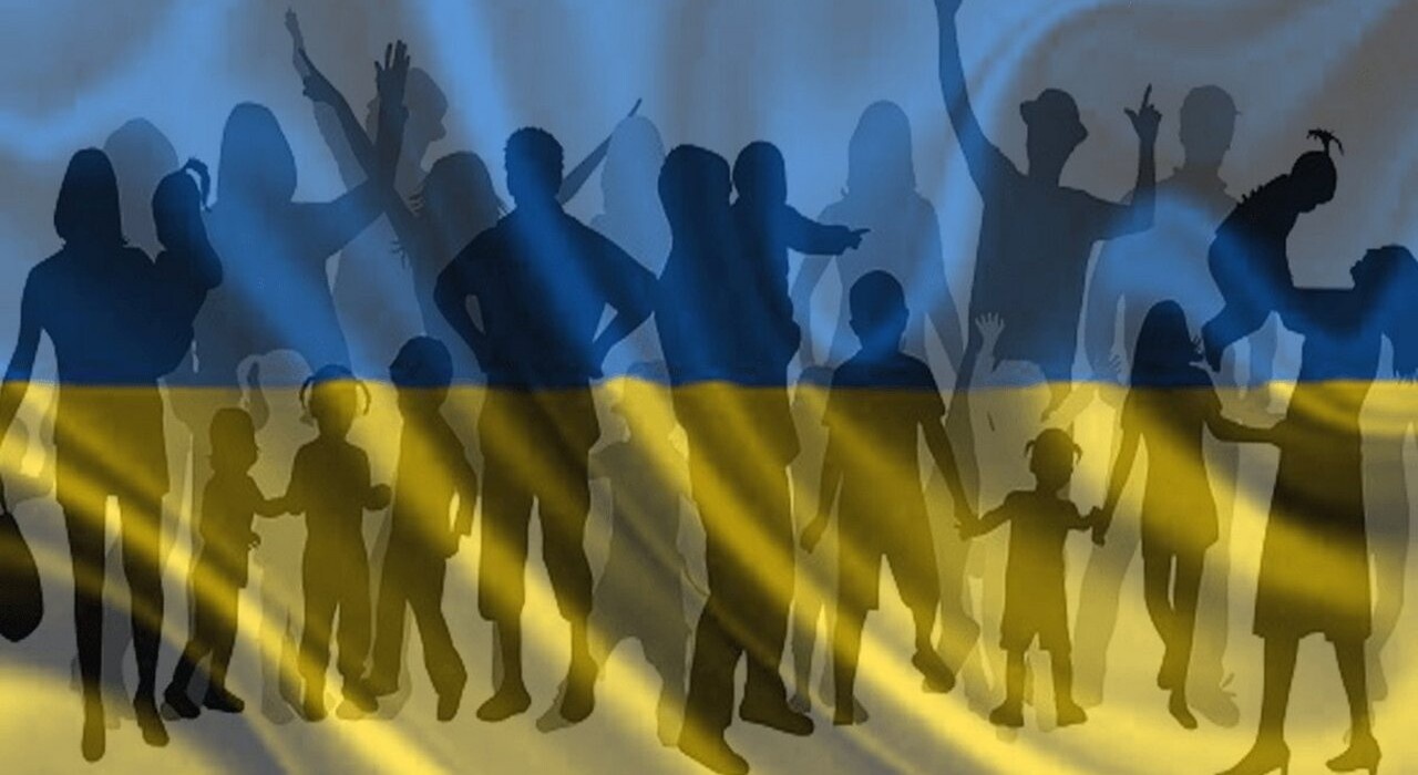 Демографы подсчитали реальную численность населения Украины