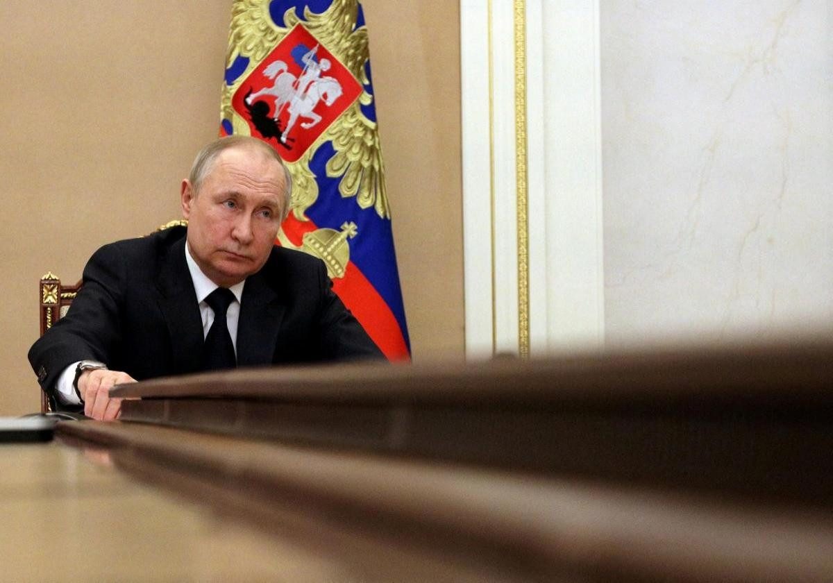 У РФ вже шукають заміну Путіну: хто є головними кандидатами на президентське крісло