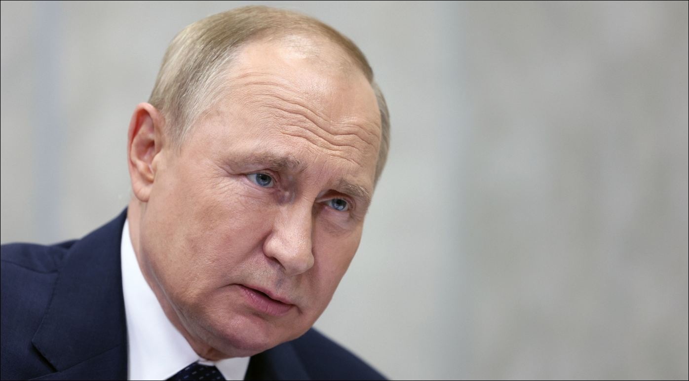 Ненастоящий царь: психолог исследовал внешность Путина