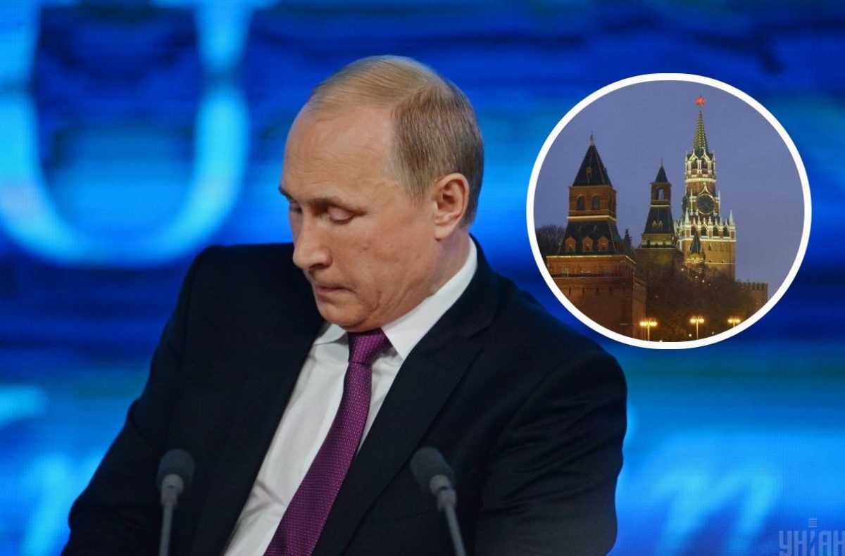 Зміни у поведінці Путіна: джерела ЗМІ пояснили, в чому причина