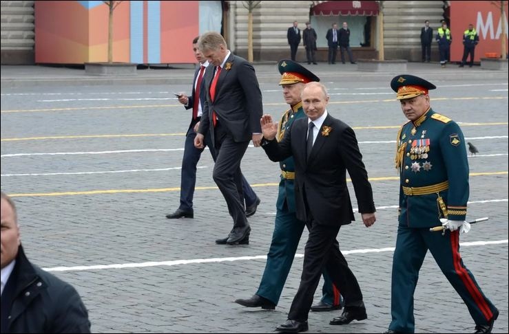 Шойгу "сливают": Кадыров и Пригожин объединяются в альянс против Путина