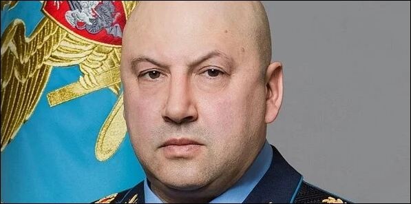 В России назначили командующего войсками РФ в Украине: этот генерал "отличился" в Сирии
