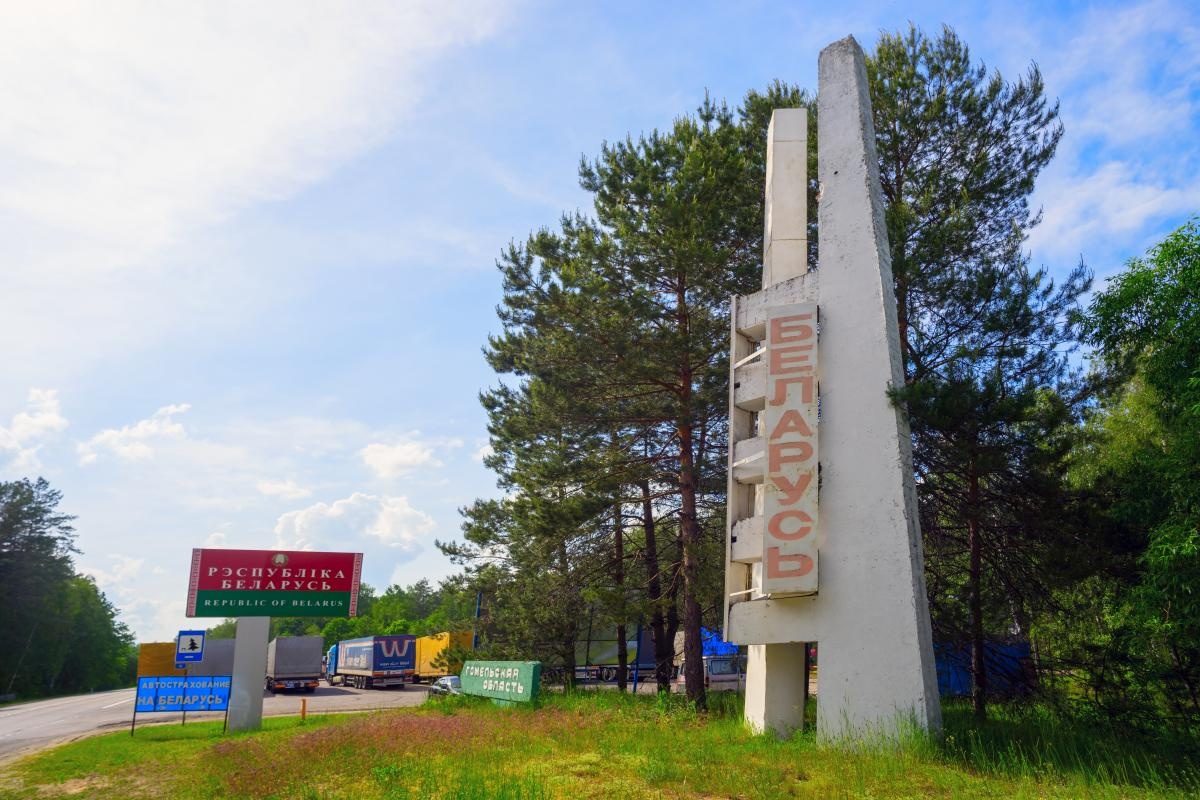 Возможное наступление из Беларуси: что происходит на северной границе