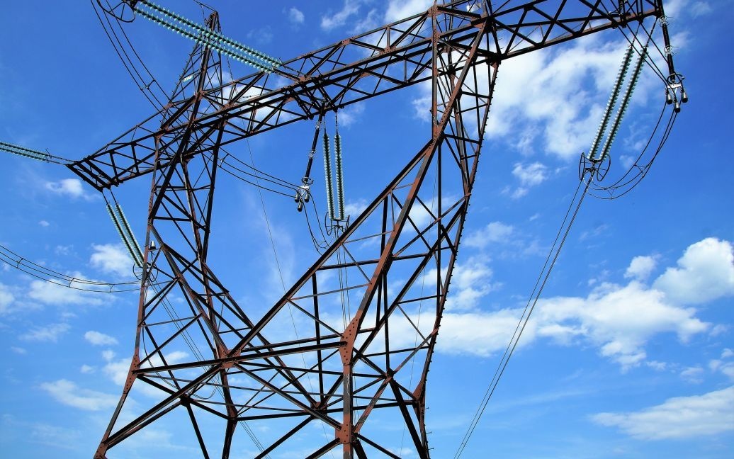 У Києві та області вводять віялове відключення електроенергії