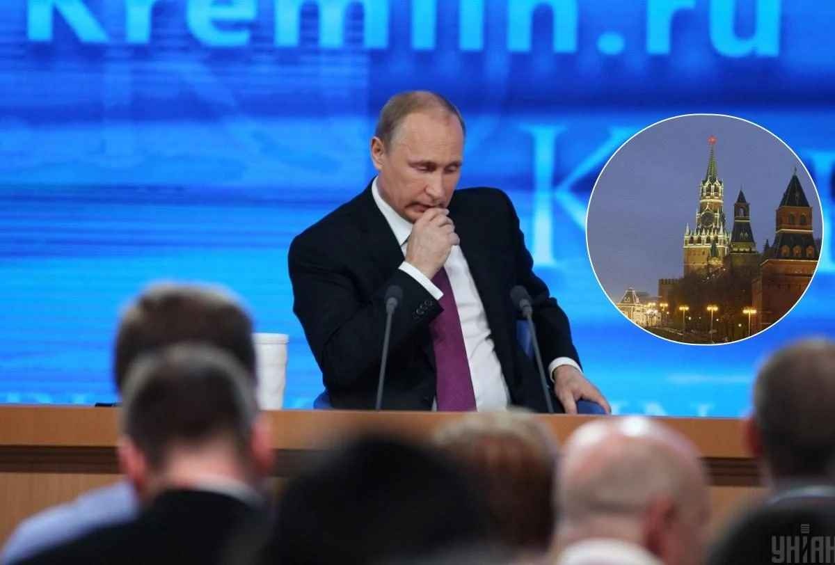 Озвучено три сценарії майбутнього РФ: що незабаром чекає на Путіна