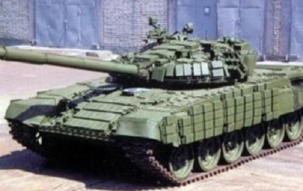 Беларусь отправила в Белгородскую область РФ десятки снятых с хранения танков