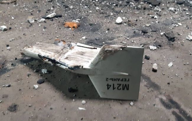 За сутки Воздушные силы ВСУ уничтожили пять ударных вертолетов и 19 дронов