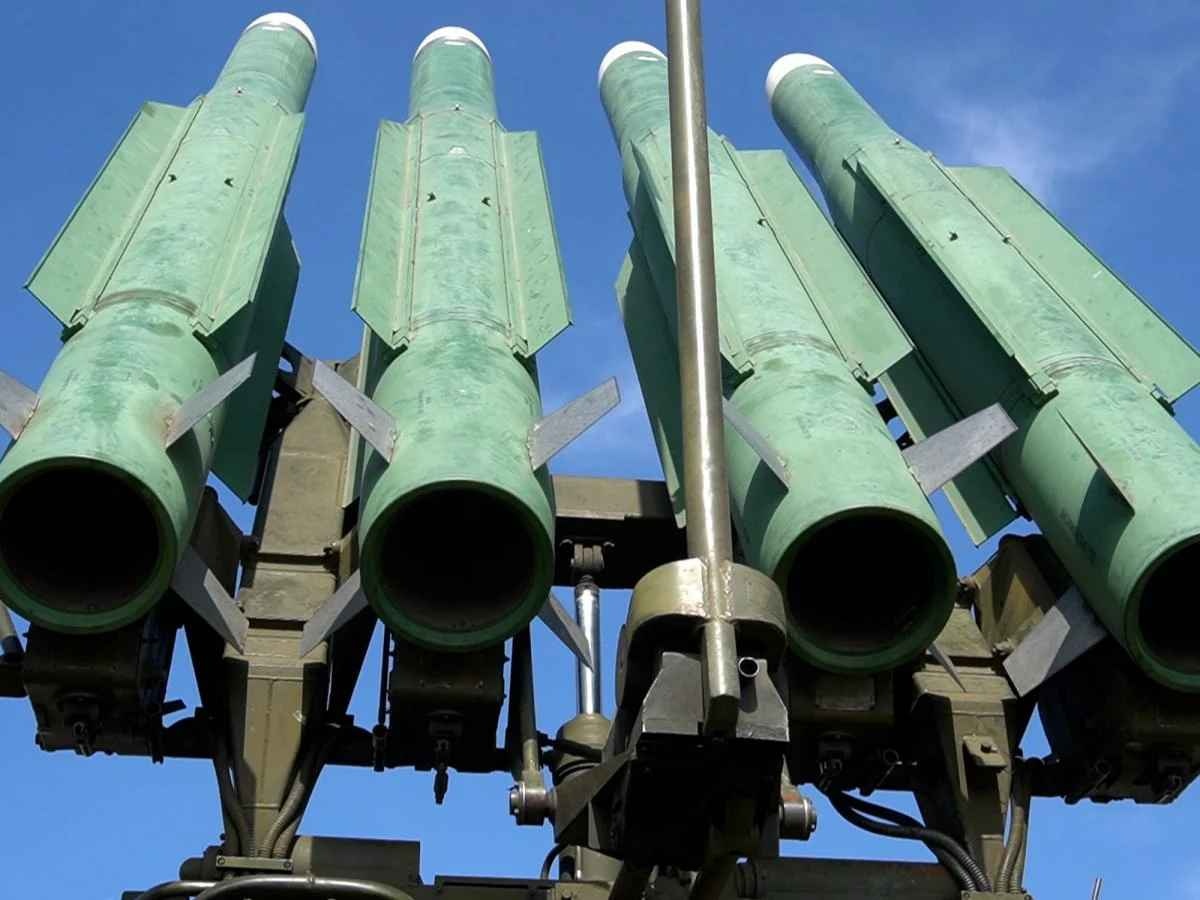 Україна отримає більше систем протиповітряної оборони - Столтенберг