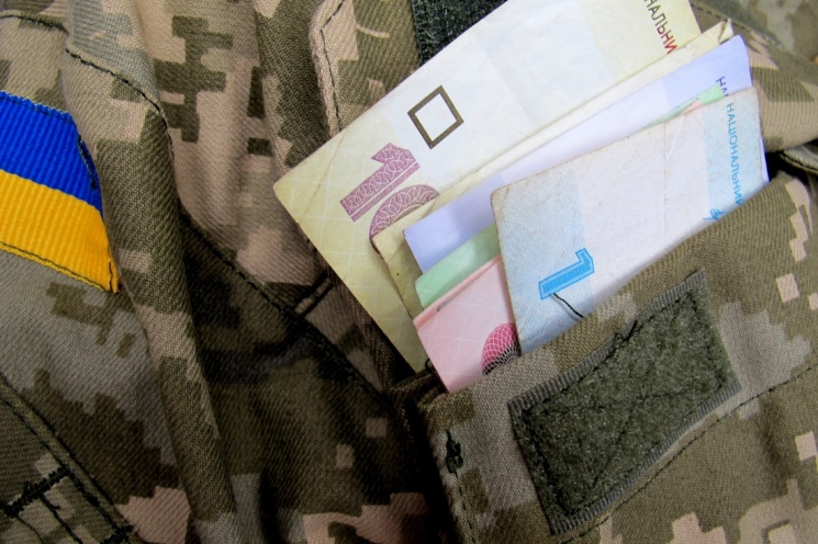 Військовий бюджет України: на цілі оборони буде додатково виділено 387 млрд. гривень