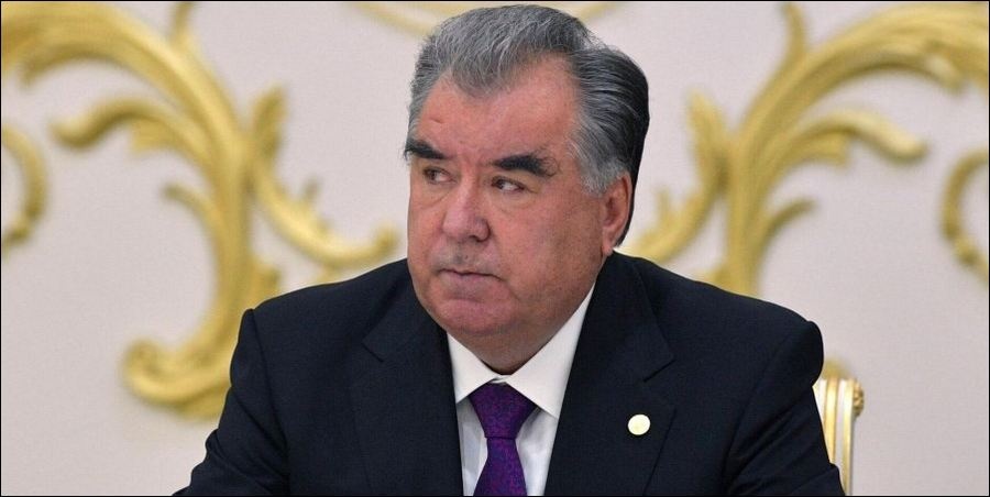 Путин аж подпрыгивал: на саммите в Астане диктатору "прилетело" от президента Таджикистана