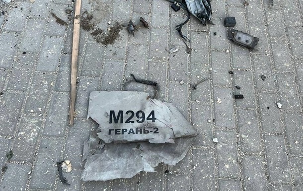 Київ атакували дронами: повідомляють про нові вибухи