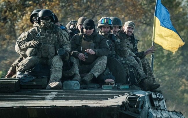 Україна має чинити опір спокусі заморозити лінію бойових дій - ISW