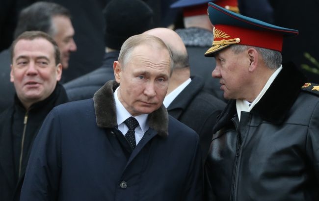 Бунт против Путина: когда в России свергнут диктатора