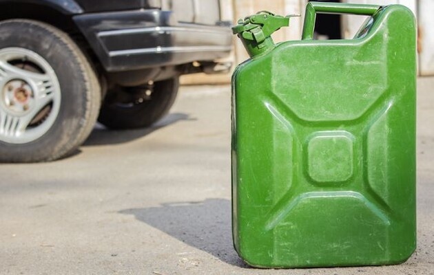 Рынок топлива: водителей просят забыть о доступном бензине