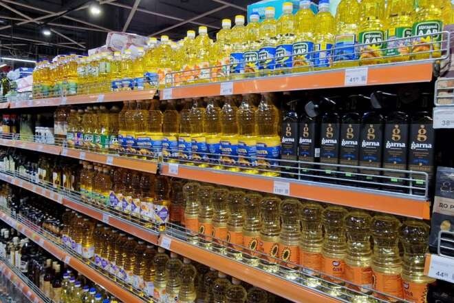 Що буде з цінами на олію в Україні після атаки по миколаївському терміналу