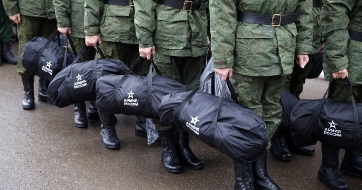 Военный эксперт пояснил, как российские "чмобики" повлияют на ход войны в Украине