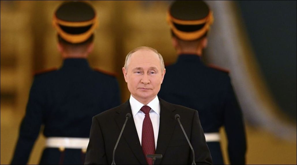 В Центробанке РФ признали, что Путин угробил экономику