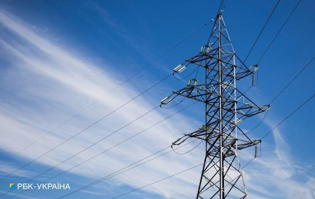 "Укрэнерго" вводит контролируемое потребление электроэнергии: какие регионы попали в список