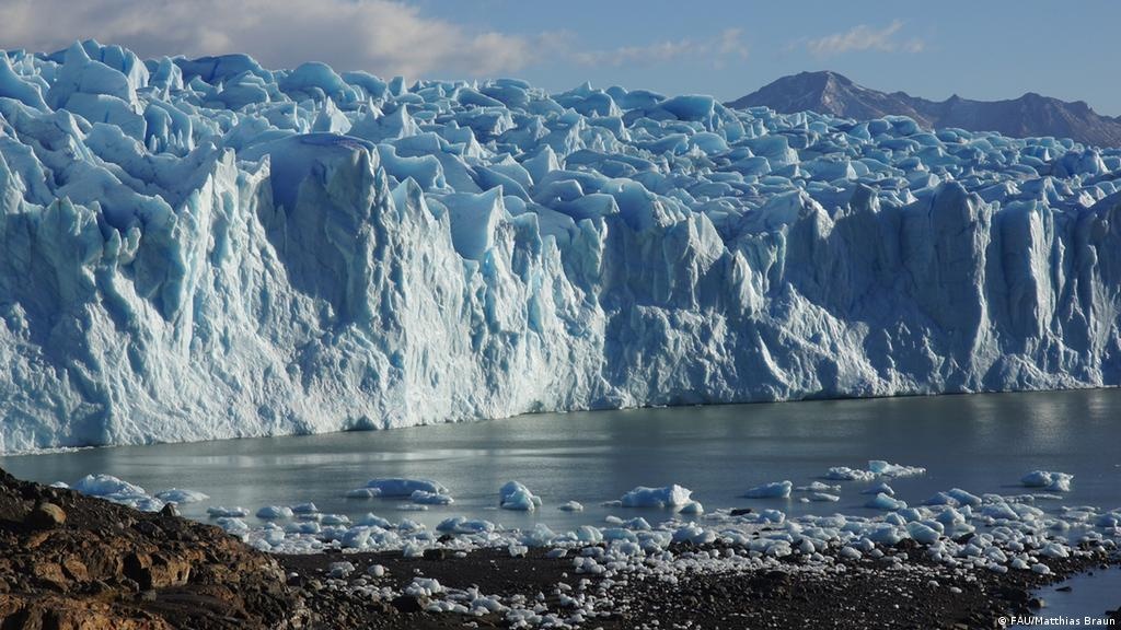 Угроза из Арктики: глобальное потепление приведет к новым пандемиям