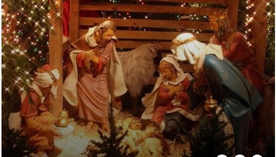 Рождество перенесено на 25 декабря: что изменил Священный синод