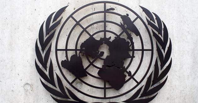 Постпред РФ вискочив із зали Ради безпеки ООН перед виступом українського посла