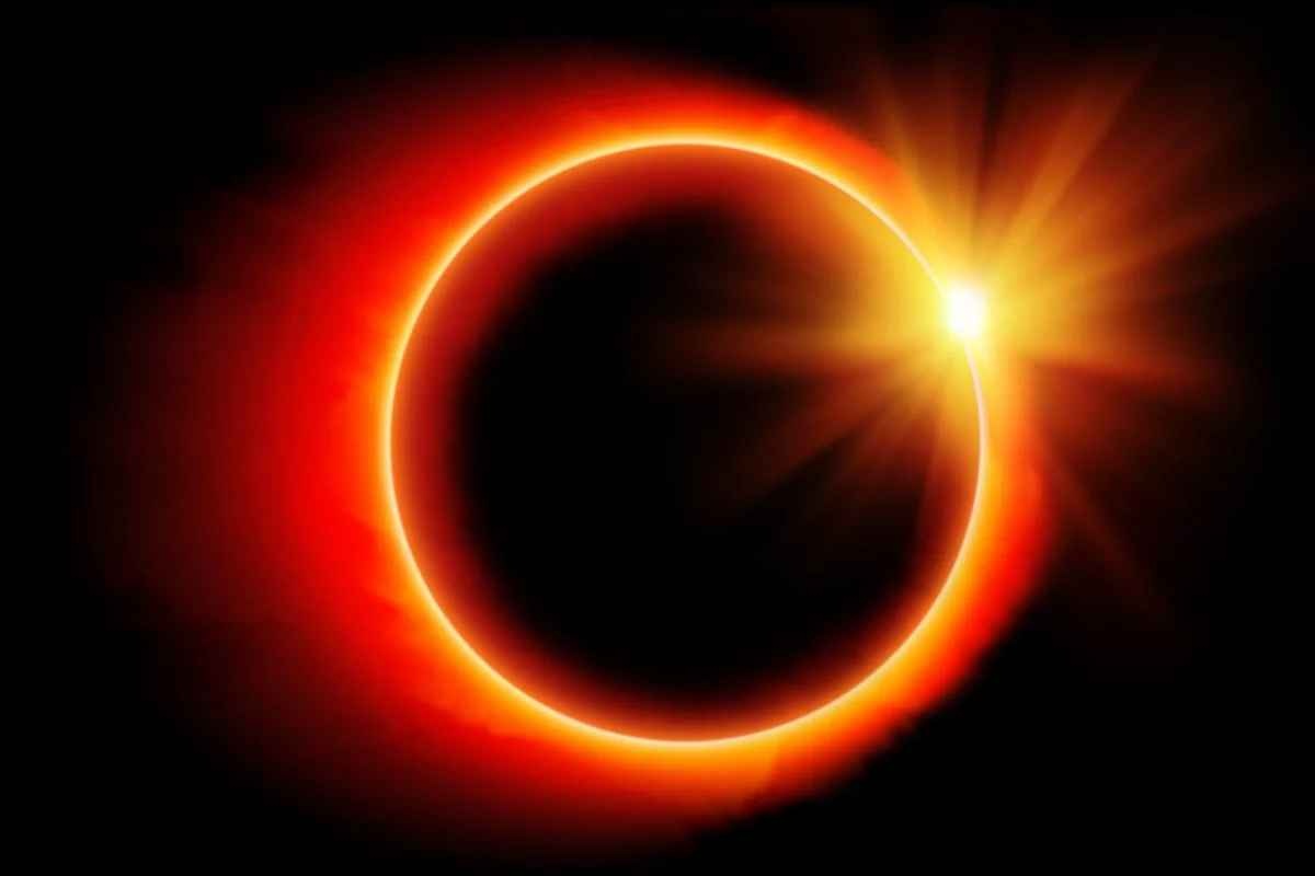 Чорне сонячне затемнення 25 жовтня: що не можна робити у такий день