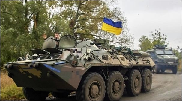 "Нет настроения идти до Хабаровска", - политолог рассказал, где остановится наступление ВСУ