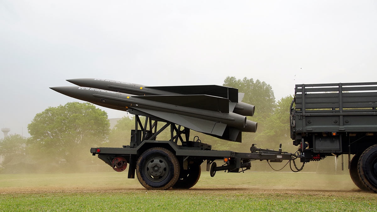 США рассматривают возможность отправки в Украину новых систем ПВО, - Reuters