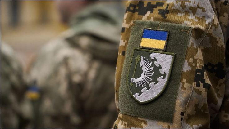 Защитит небо Украины: на Полтавщине сформировали новый зенитный ракетный полк