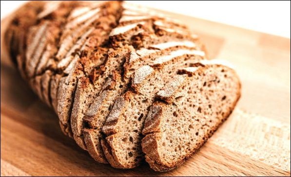 В Україні може стати дефіцитом найпопулярніший сорт хліба