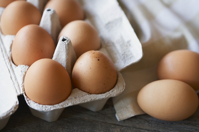 Цены на яйца: когда продукт начнет дешеветь