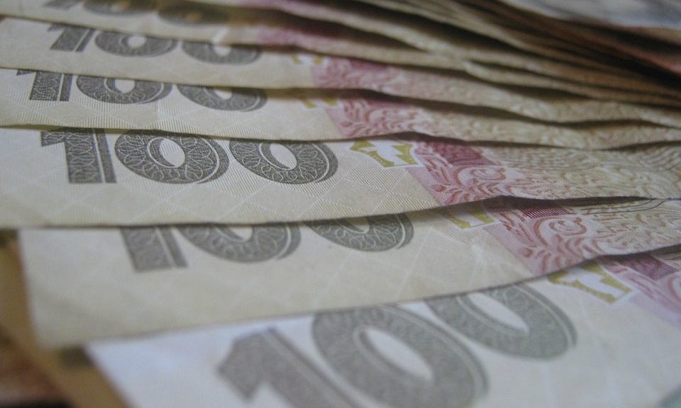 ПФУ увеличил финансирование пенсий: сколько денег выплачено за октябрь