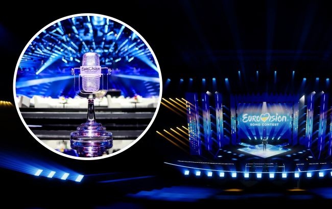 Євробачення-2023: хто може представити Україну на конкурсі