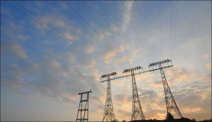 Украина впервые импортировала электроэнергию из Европы: подробности