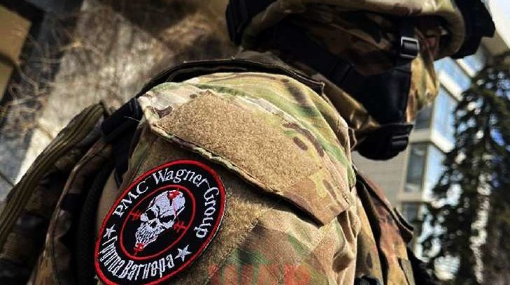 ПВК "Вагнер" може стати "новою армією" Росії - ISW
