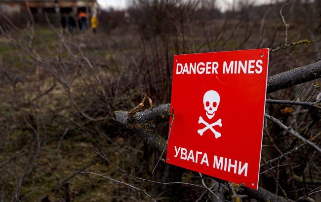 В Киевской области сегодня будет громко: в регионе проведут взрывные работы