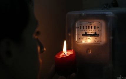 Ракетный удар по Украине: свет точно будут отключать в 7 областях
