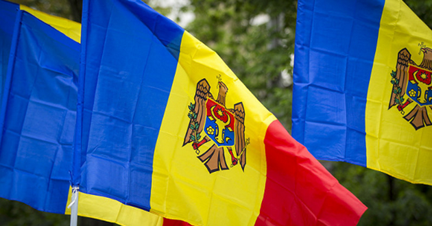 Падение ракеты в Молдове: сотрудника посольства РФ выдворили из страны
