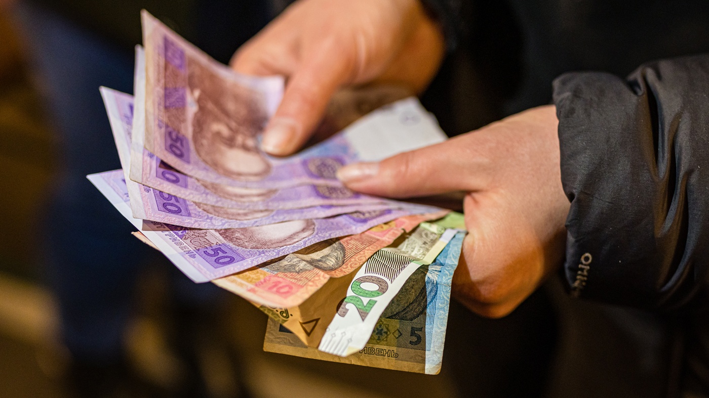 Гроші на газ: українці отримають виплати від ООН напередодні зими
