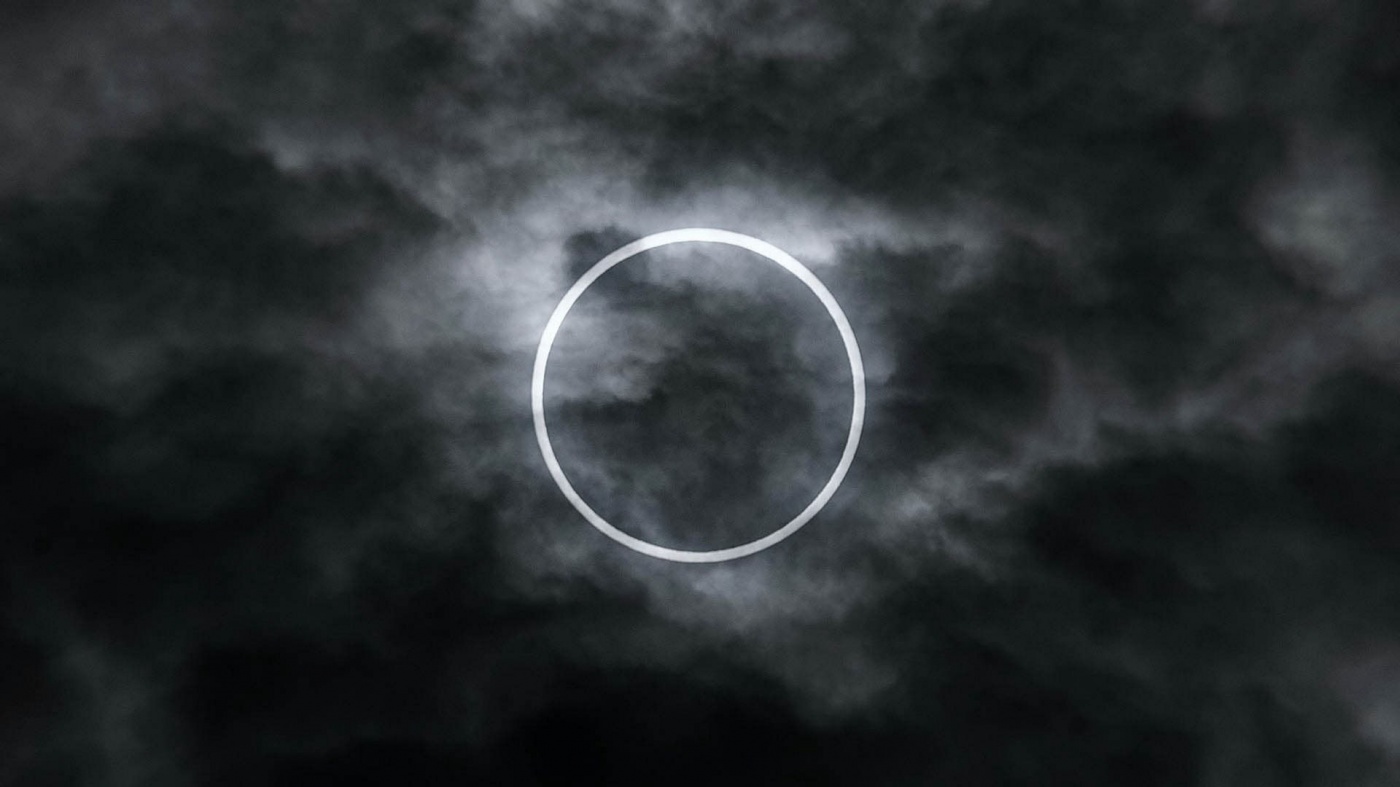 Сонячне затемнення 25 жовтня: що чекає на всі знаки зодіаку