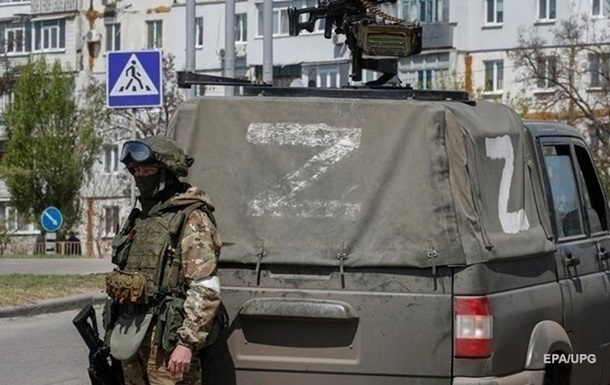 На Херсонщине оккупанты принудительно выселяют украинцев из жилья - Генштаб