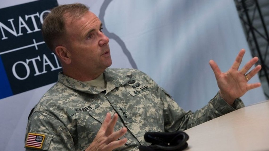 Генерал США назвав терміни, коли ЗСУ повністю звільнять Україну