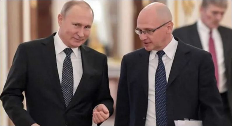 Кто подсказал Путину уничтожать украинскую энергетику: Данилов назвал имя