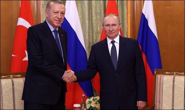 Россия захотела вернуться в "зерновую сделку": Кремль огласил два условия