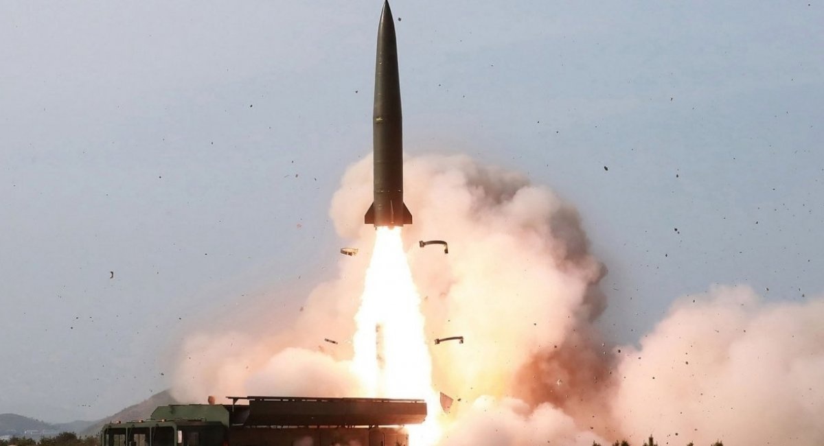 Россия может бить по Украине баллистическими ракетами: чем они опасны